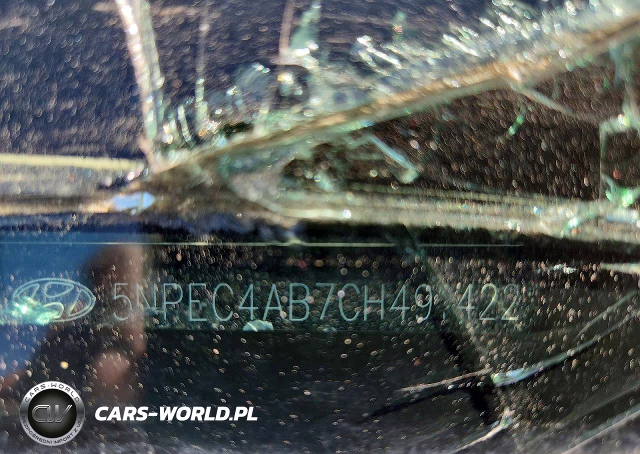 2012 Hyundai Sonata Limited 2.0T VIN:5NPEC4AB7CH491422 - 12