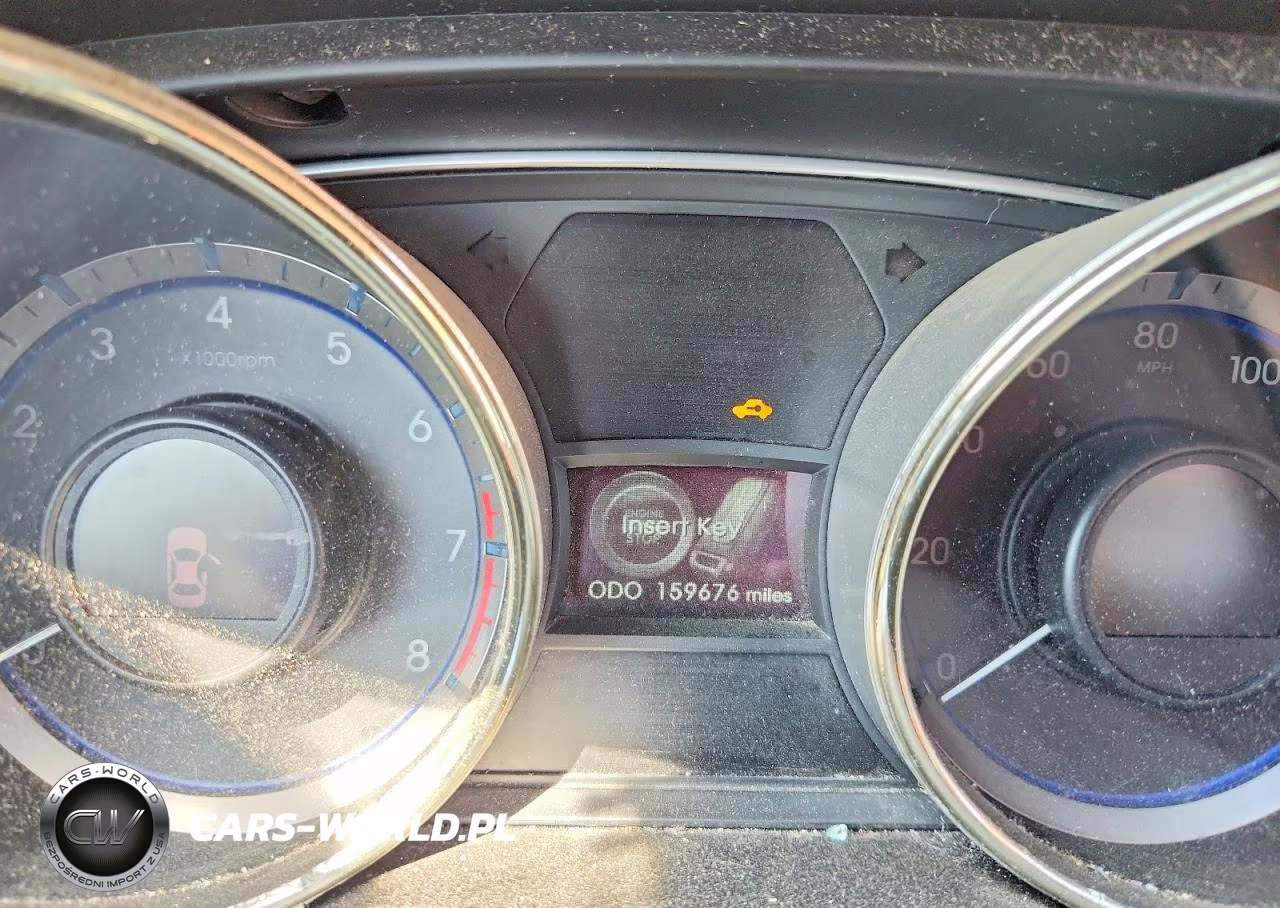 2012 Hyundai Sonata Limited 2.0T VIN:5NPEC4AB7CH491422 - 9