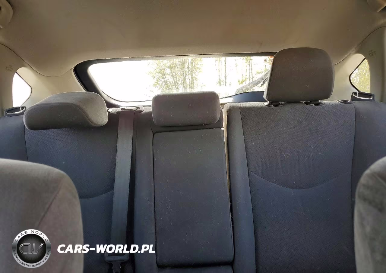 2010 Toyota Prius Ii VIN:JTDKN3DU8A0006607 - 10