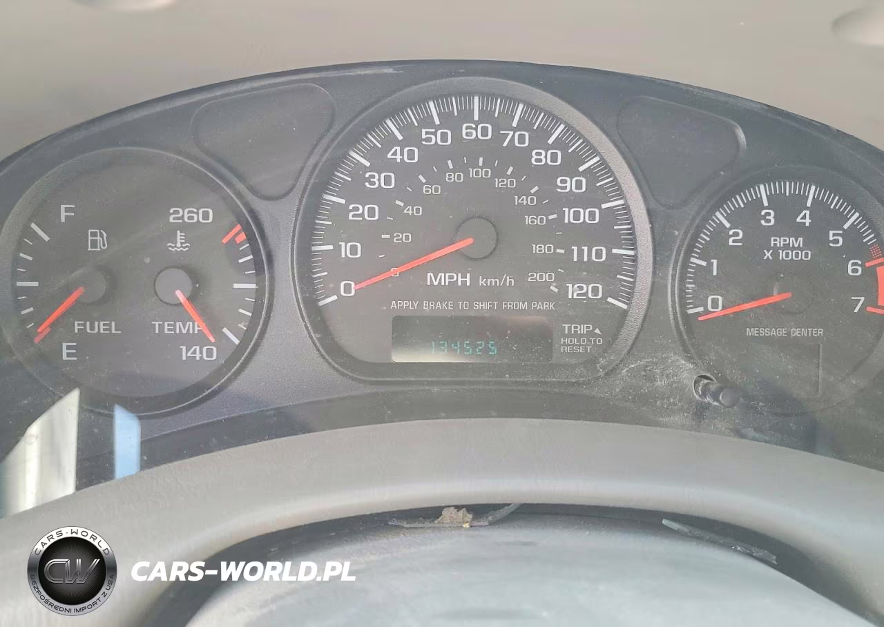 2003 Chevrolet Impala Ls VIN:2G1WH52K539159047 - 9