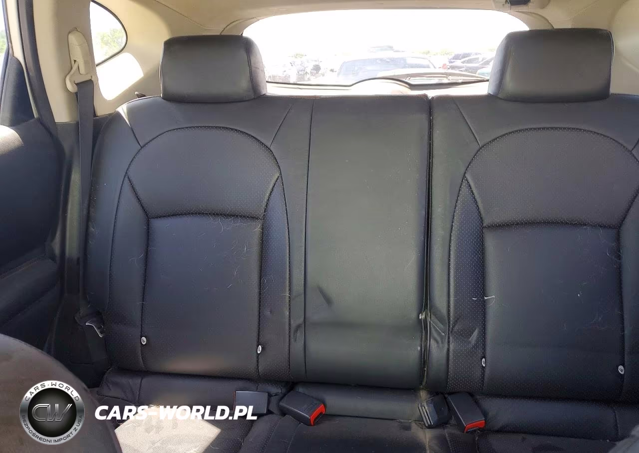 2009 Nissan Rogue S VIN:JN8AS58VX9W163989 - 10
