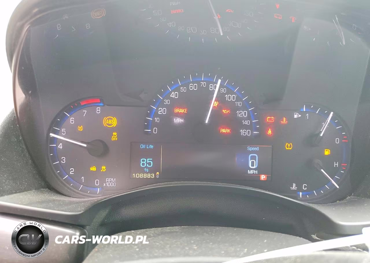 2013 Cadillac Ats VIN:1G6AG5RXXD0171232 - 9