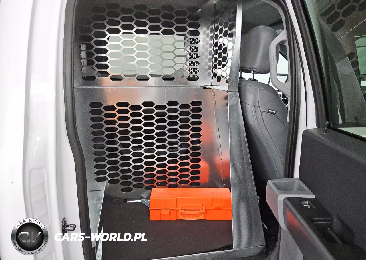 2024 Ford F150 Lightning Pro VIN:1FT6W1B77RWG12649 - 10
