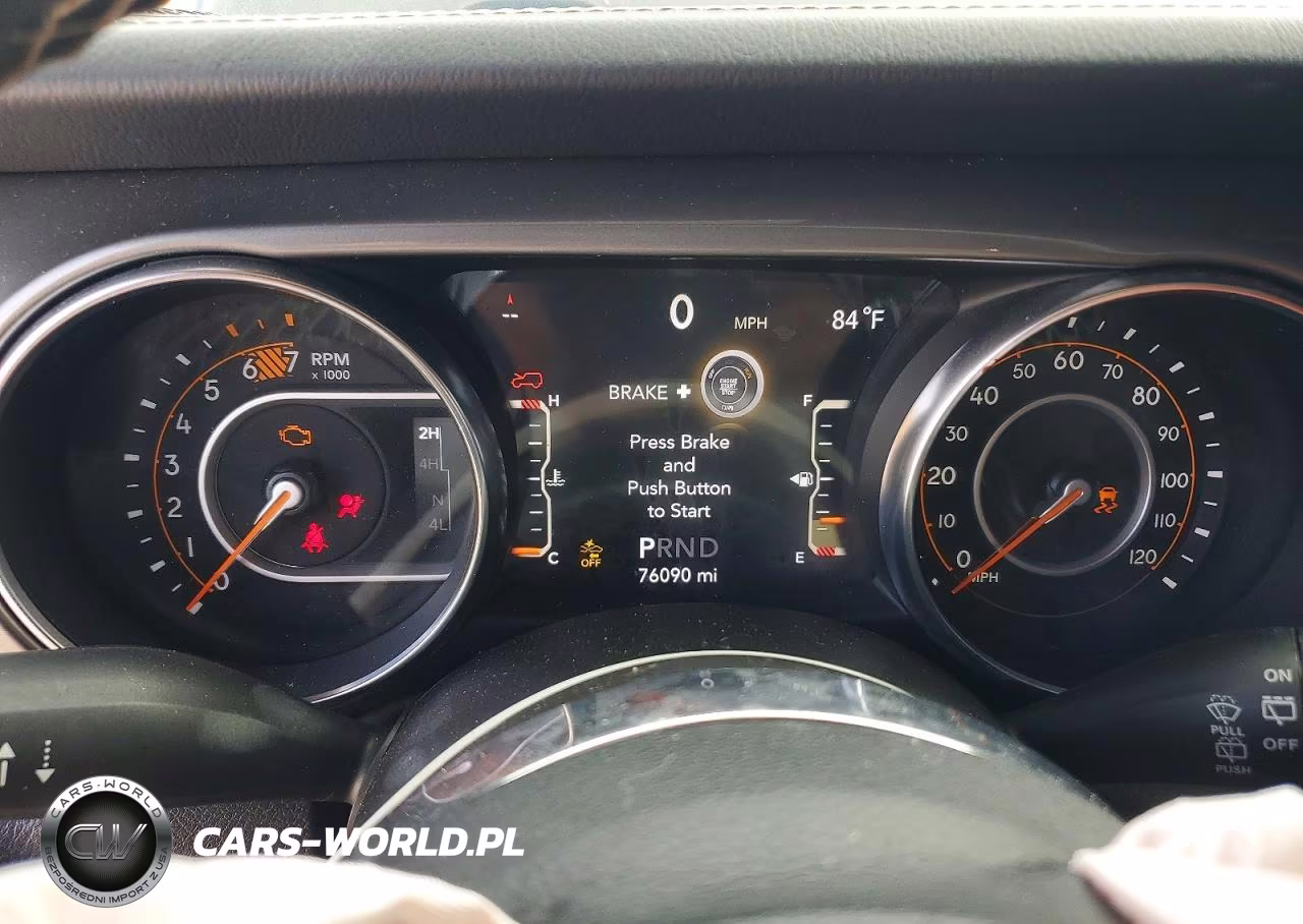 2022 Jeep Wrangler Unlimited Sahara VIN:1C4HJXEN4NW104489 - 9
