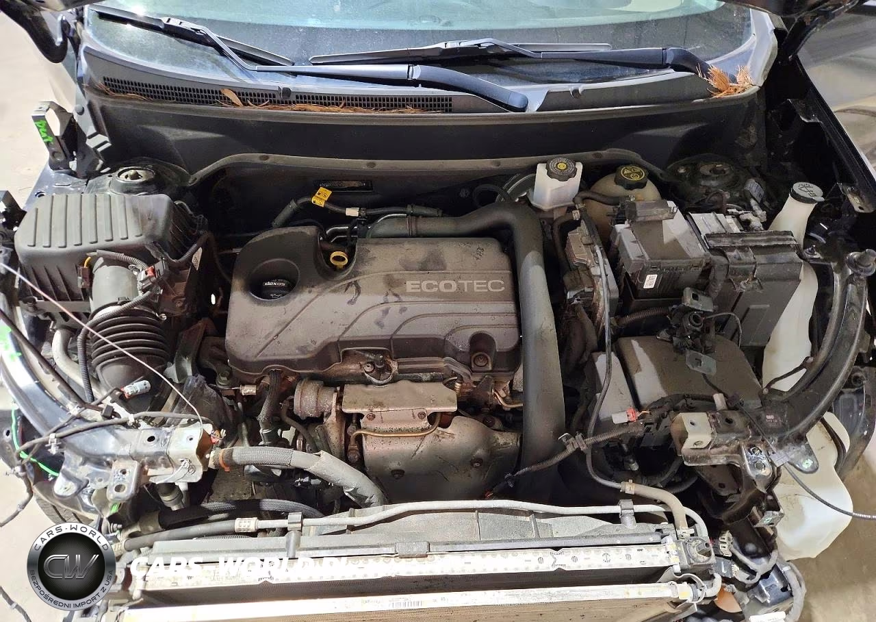 2019 Chevrolet Equinox Lt VIN:3GNAXUEV3KL103762 - 12