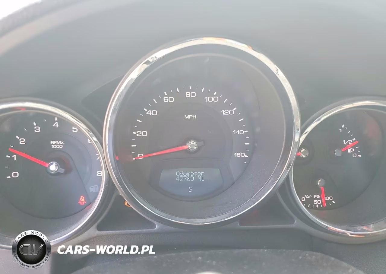 2011 Cadillac Cts VIN:1G6DA5EY8B0170106 - 9