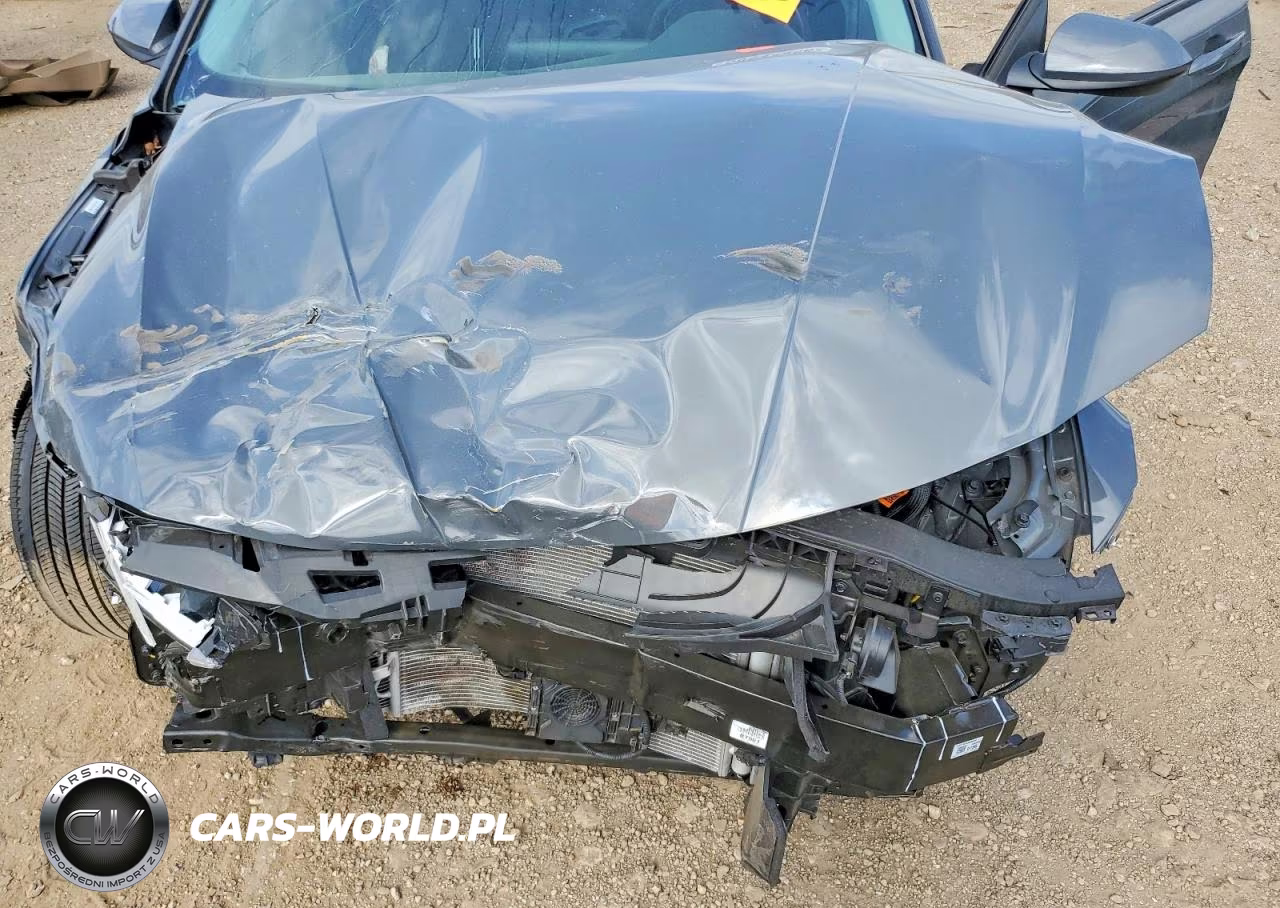 2025 Hyundai Elantra Hybrid Blue VIN:KMHLM4DJXSU142729 - 11