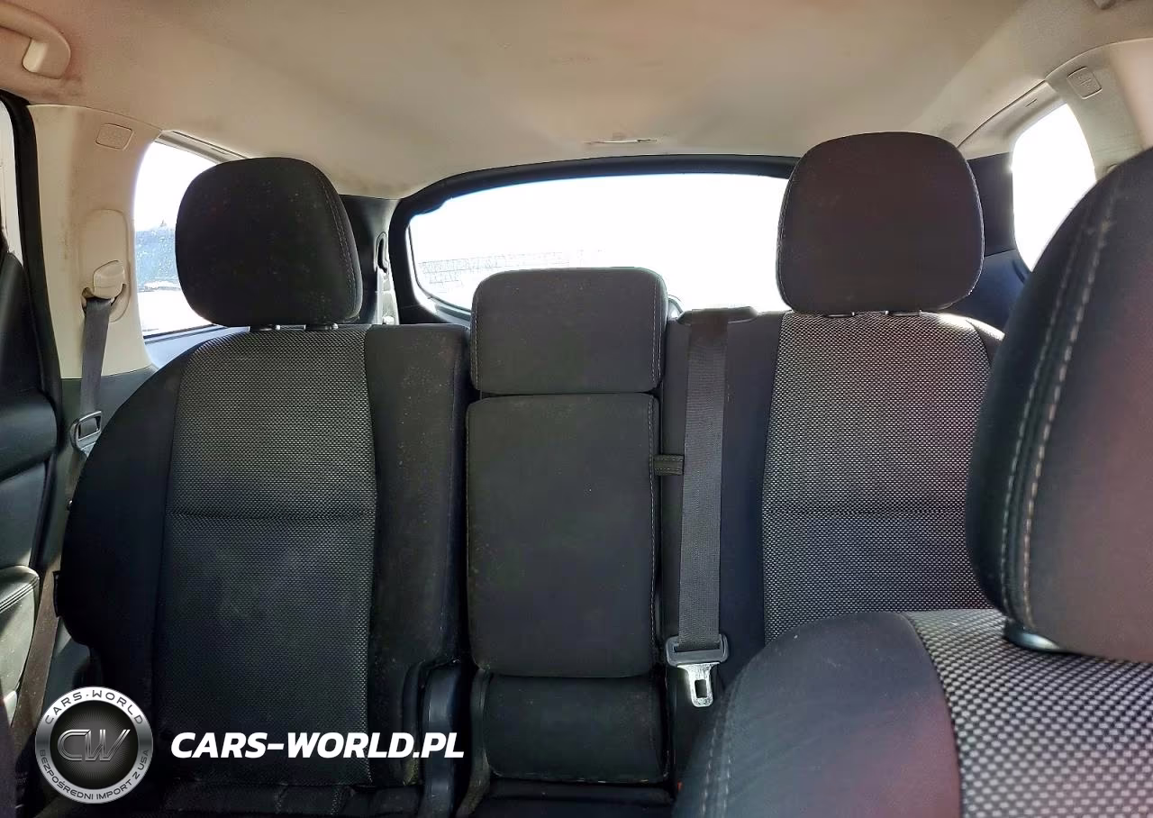 2019 Nissan Pathfinder Sv VIN:5N1DR2MN8KC638289 - 10