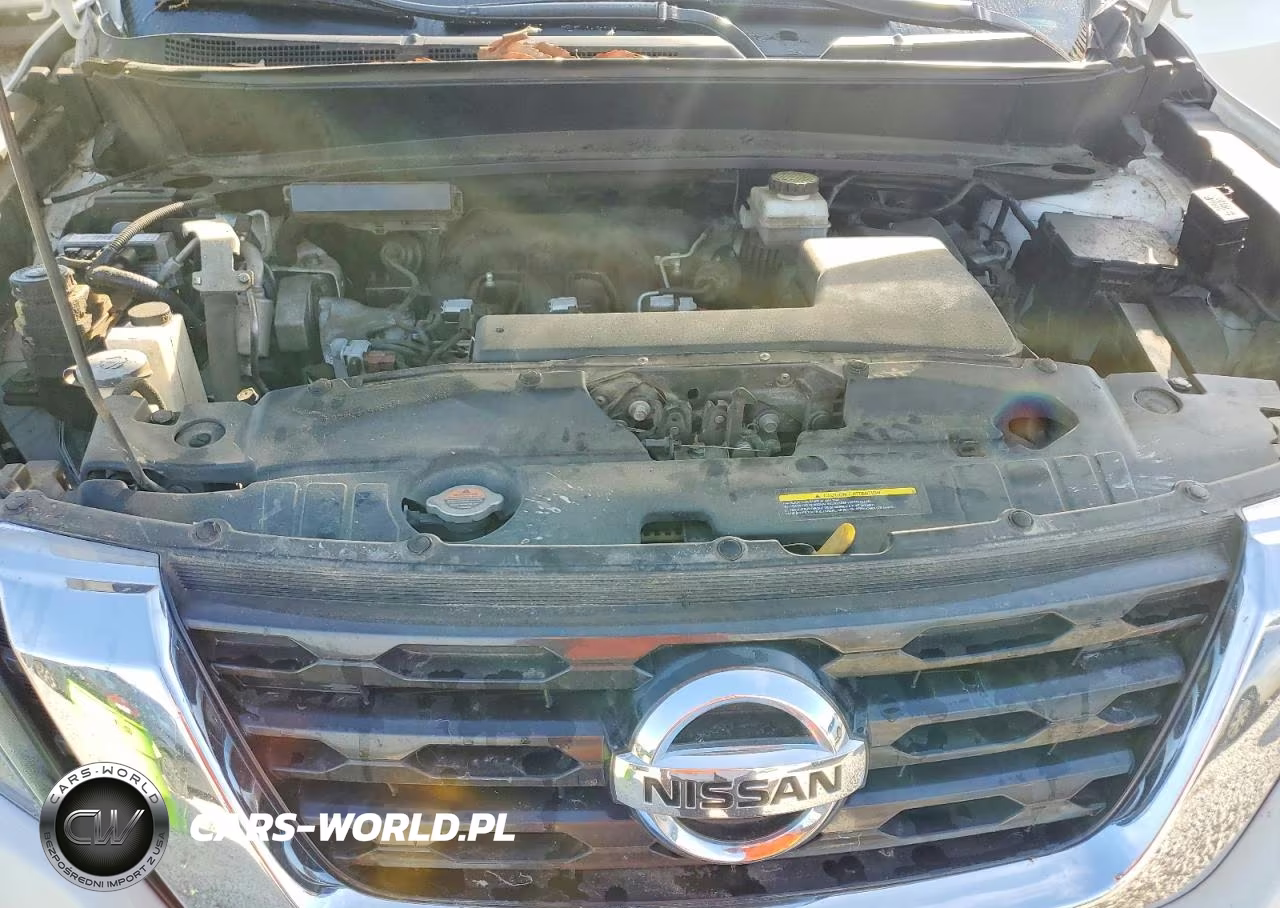2019 Nissan Pathfinder Sv VIN:5N1DR2MN8KC638289 - 12