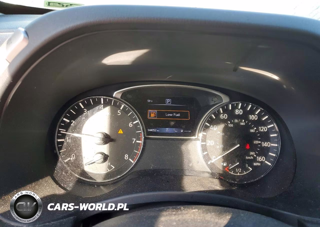 2019 Nissan Pathfinder Sv VIN:5N1DR2MN8KC638289 - 9