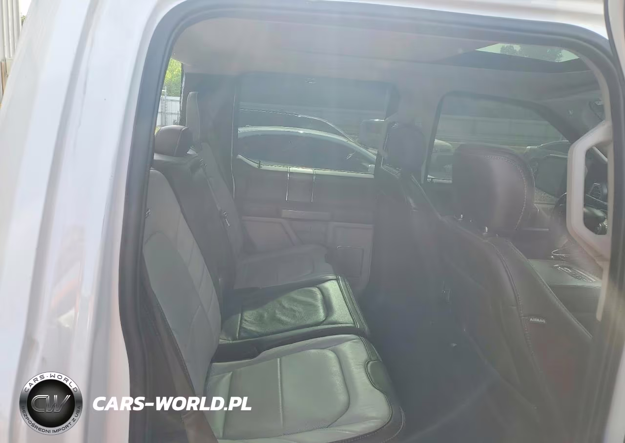 2020 Ford F150 Supercrew VIN:1FTEW1EG2LFC69893 - 10