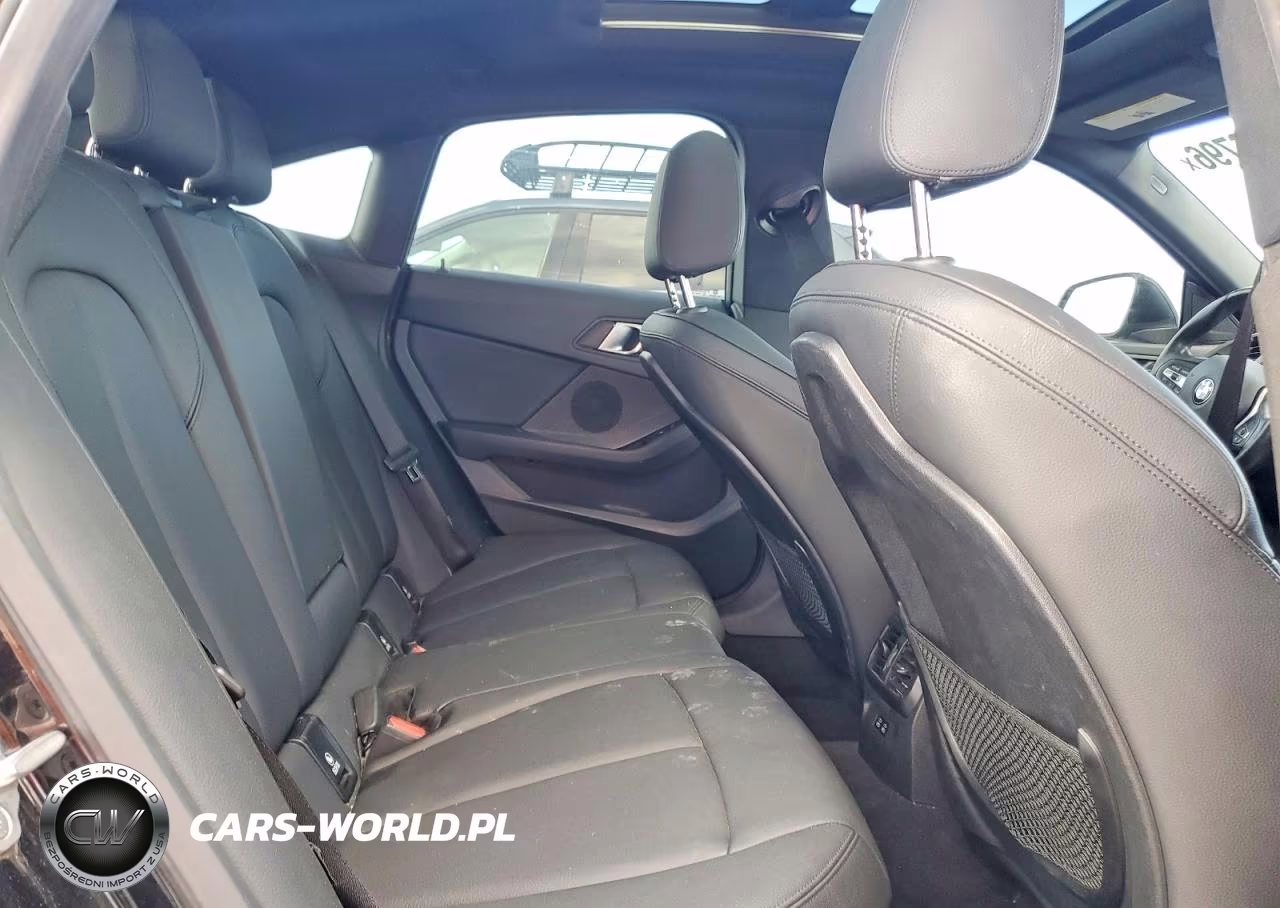 2024 BMW 228I VIN:WBA53AK04R7N10014 - 10