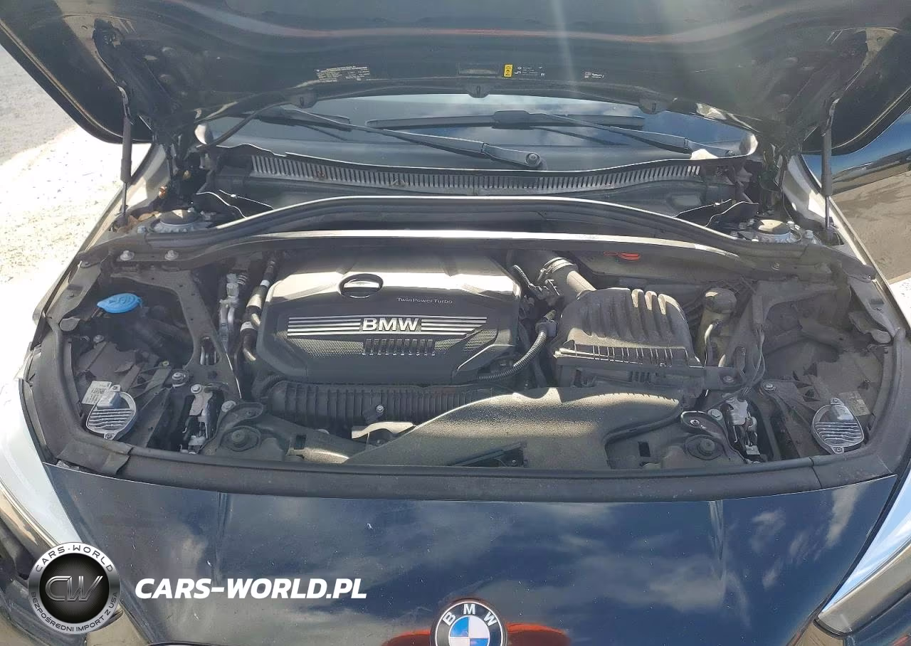 2024 BMW 228I VIN:WBA53AK04R7N10014 - 11