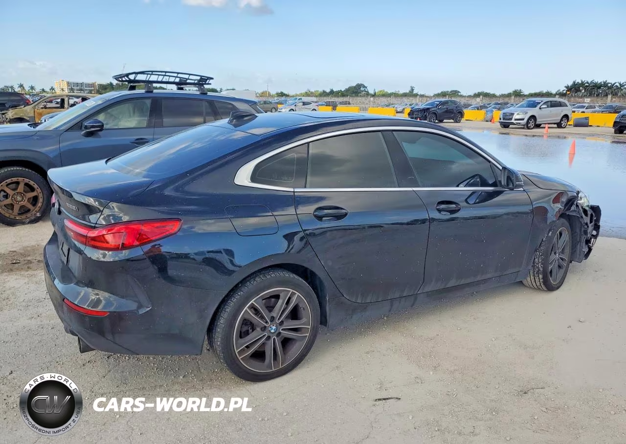 2024 BMW 228I VIN:WBA53AK04R7N10014 - 3