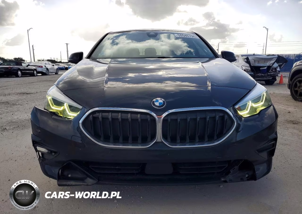 2024 BMW 228I VIN:WBA53AK04R7N10014 - 5