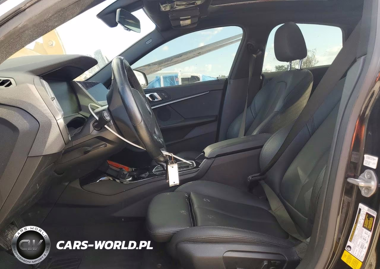 2024 BMW 228I VIN:WBA53AK04R7N10014 - 7