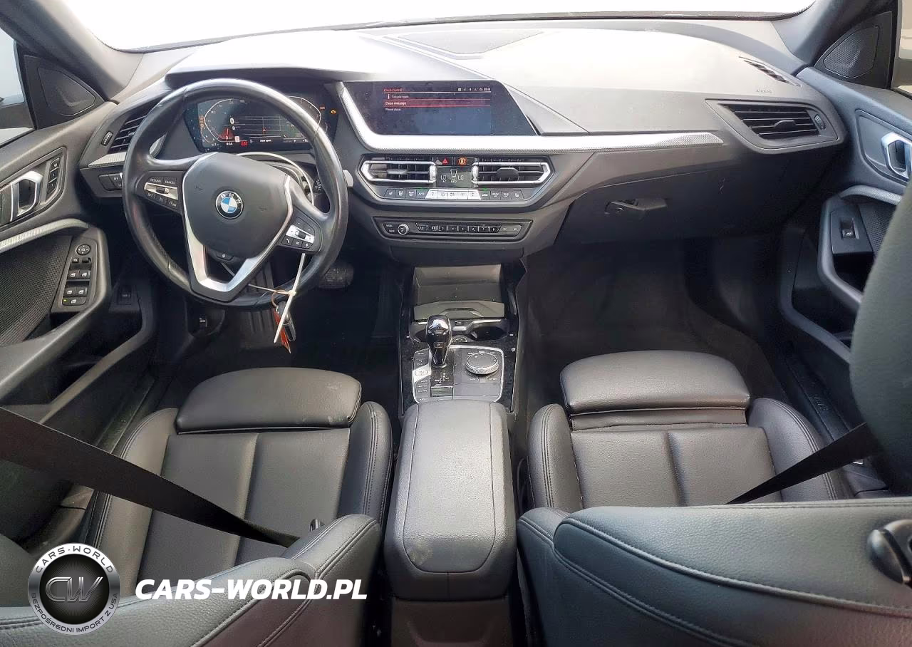 2024 BMW 228I VIN:WBA53AK04R7N10014 - 8