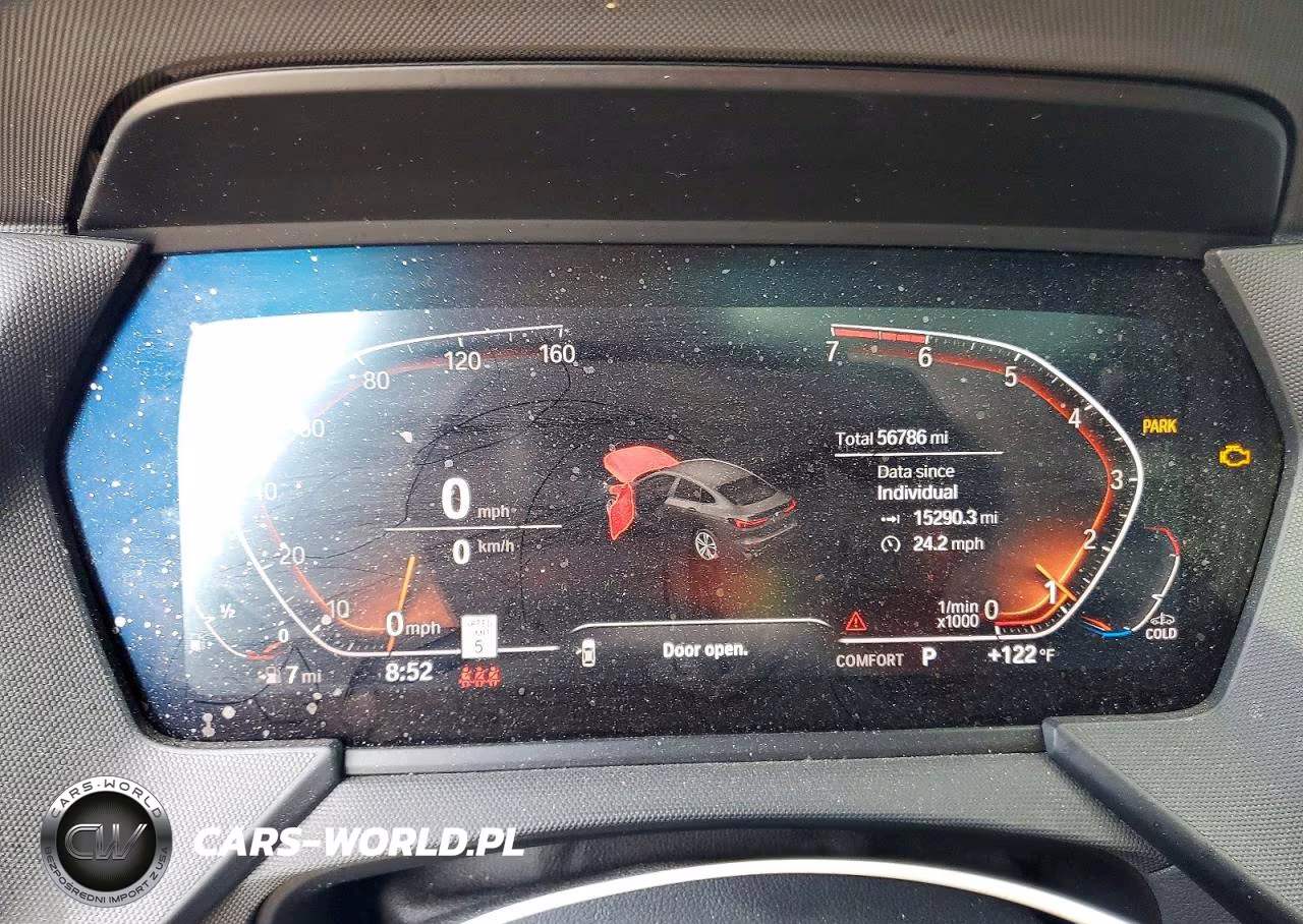 2024 BMW 228I VIN:WBA53AK04R7N10014 - 9