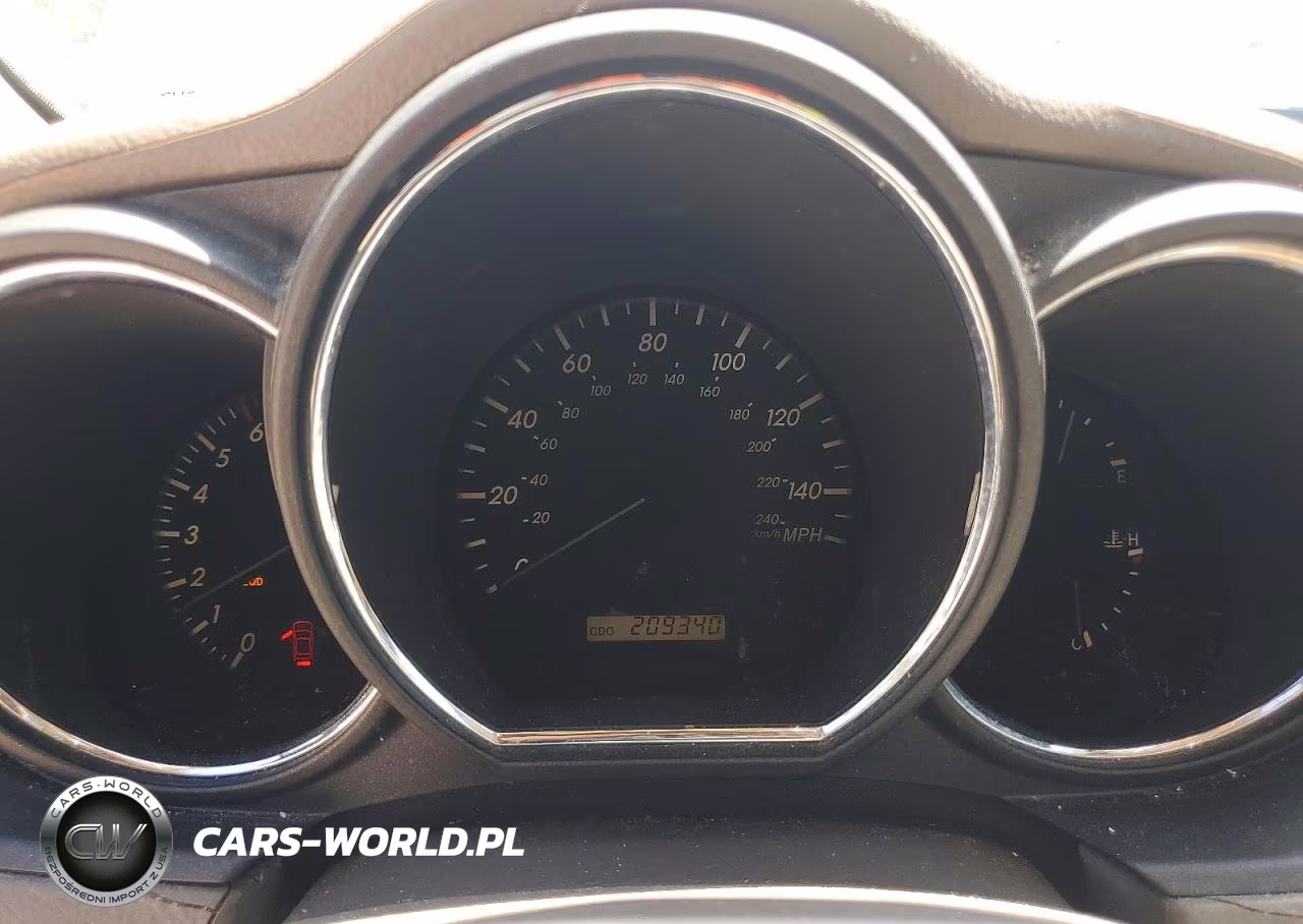 2006 Lexus Rx VIN:2T2GA31U26C050651 - 9
