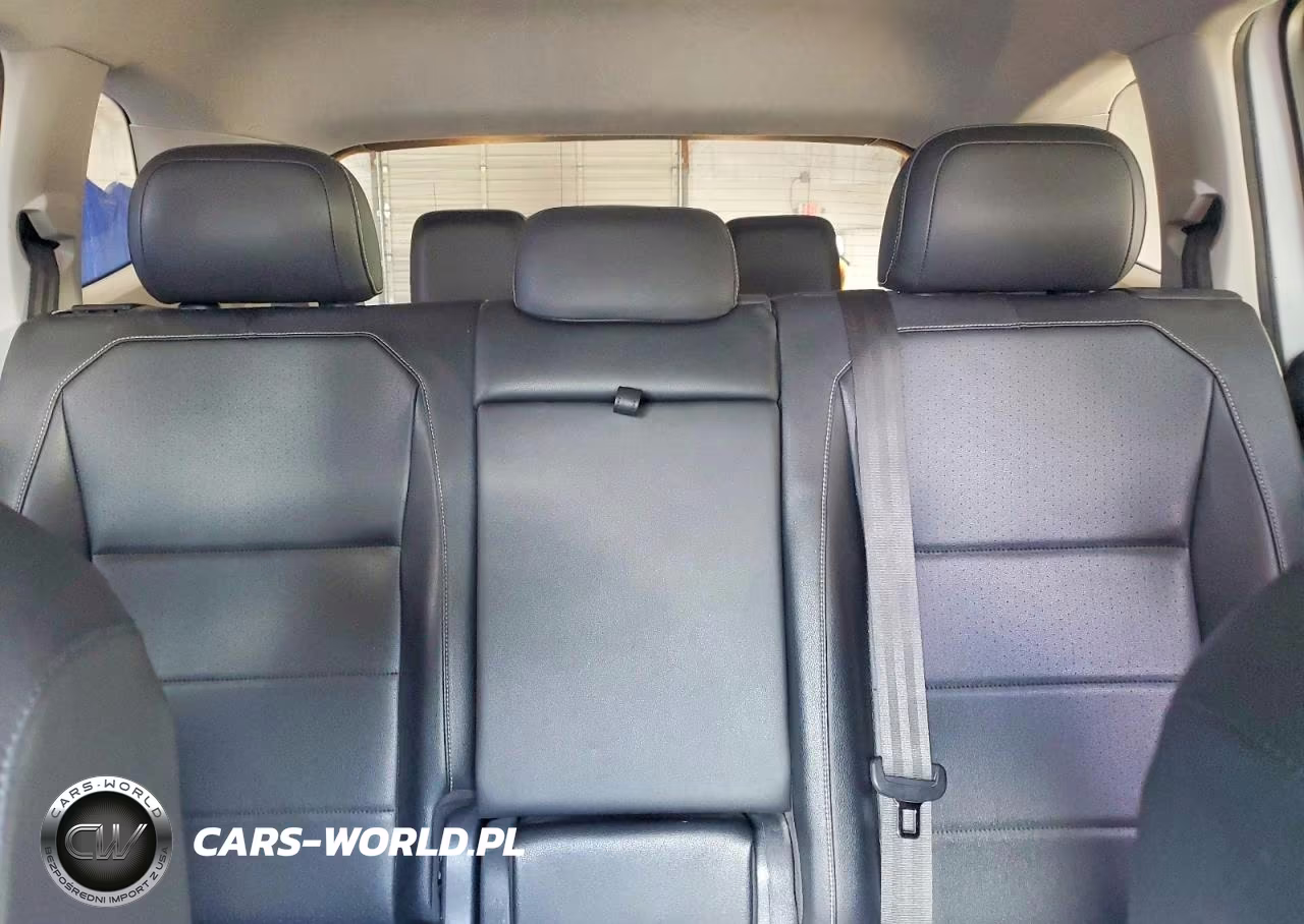 2021 Volkswagen Tiguan Se VIN:3VV3B7AX0MM087589 - 10