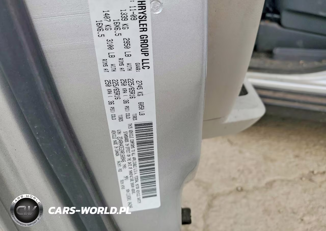 2010 Dodge Grand Caravan Se VIN:2D4RN4DE2AR160946 - 13