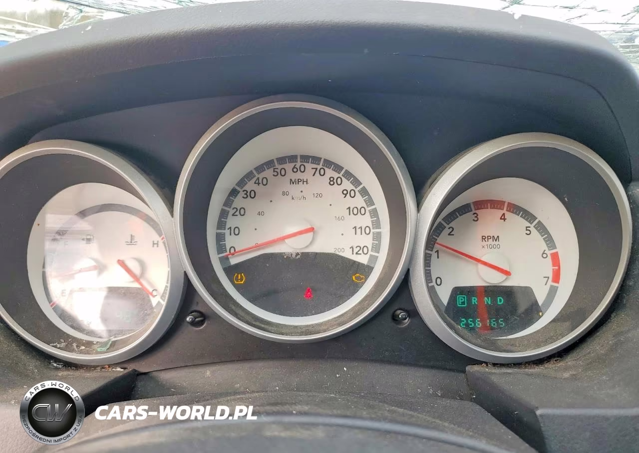 2010 Dodge Grand Caravan Se VIN:2D4RN4DE2AR160946 - 9