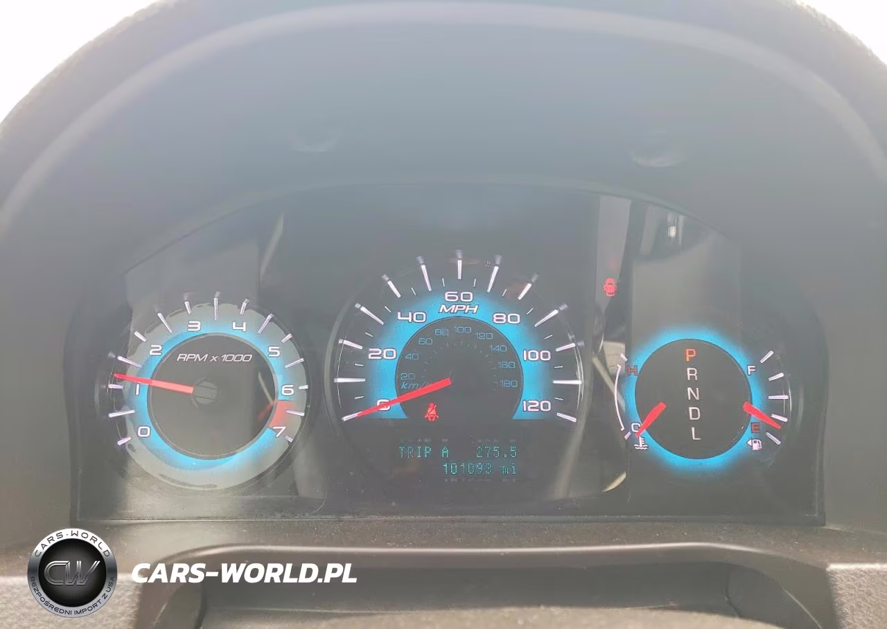 2011 Ford Fusion Se VIN:3FAHP0HA4BR295107 - 9