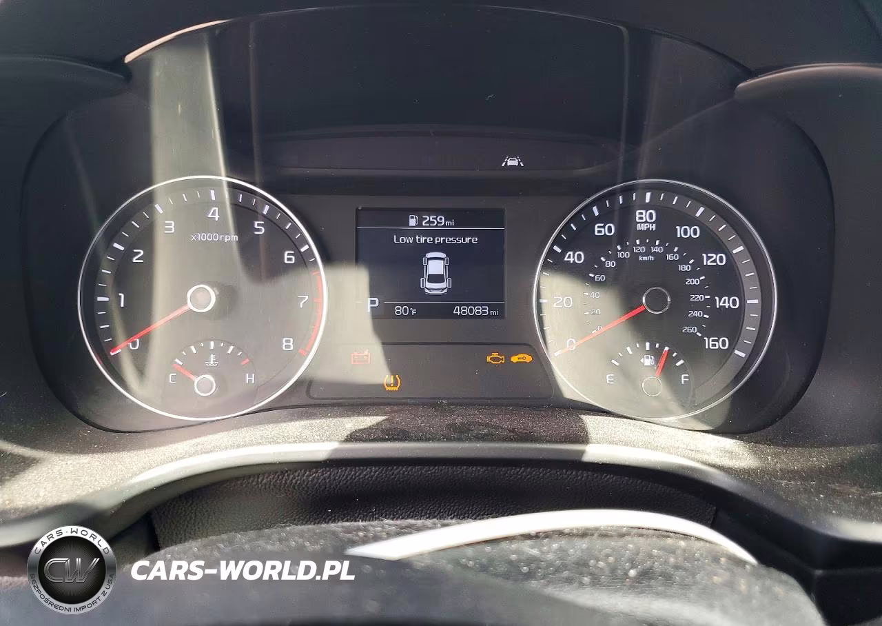 2021 Kia Forte Ex VIN:3KPF54ADXME322131 - 9