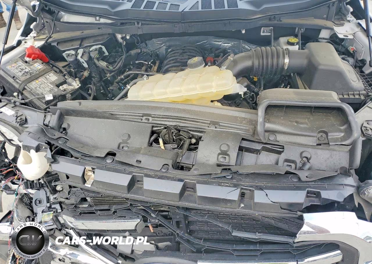 2025 Ford F150 Lariat VIN:1FTFW5L5XSFA81408 - 11