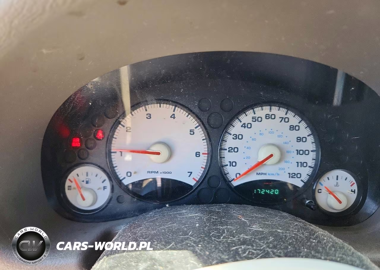 2002 Jeep Liberty VIN:1J4GL48K02W297445 - 9