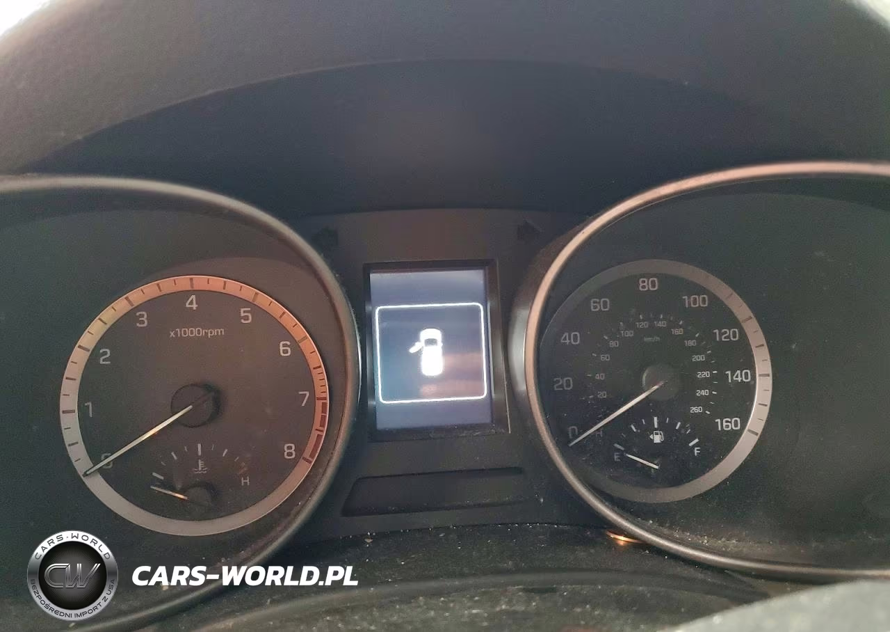 2018 Hyundai Santa Fe Sport 2.4L VIN:5XYZT3LB2JG564984 - 9