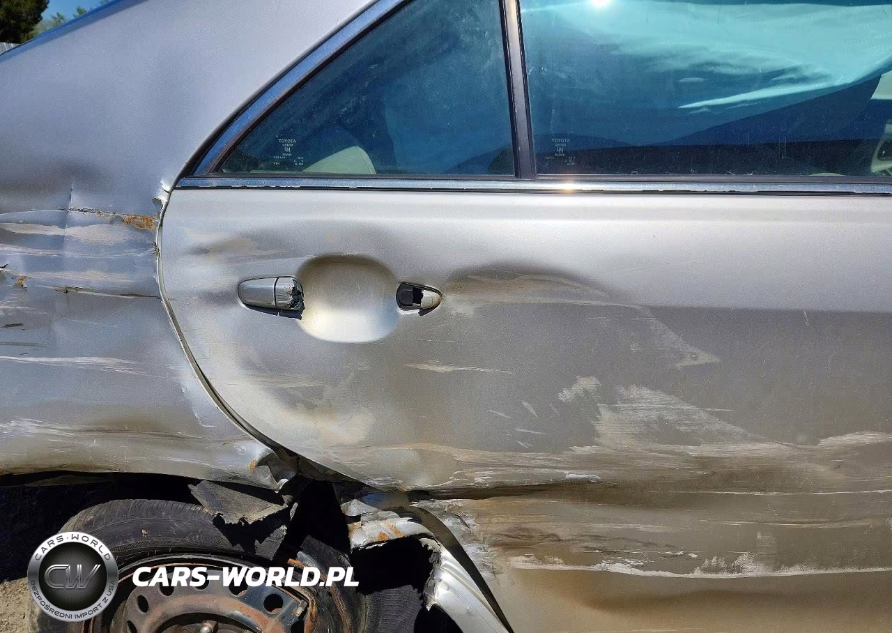2010 Toyota Camry Base VIN:4T1BF3EK7AU089624 - 10