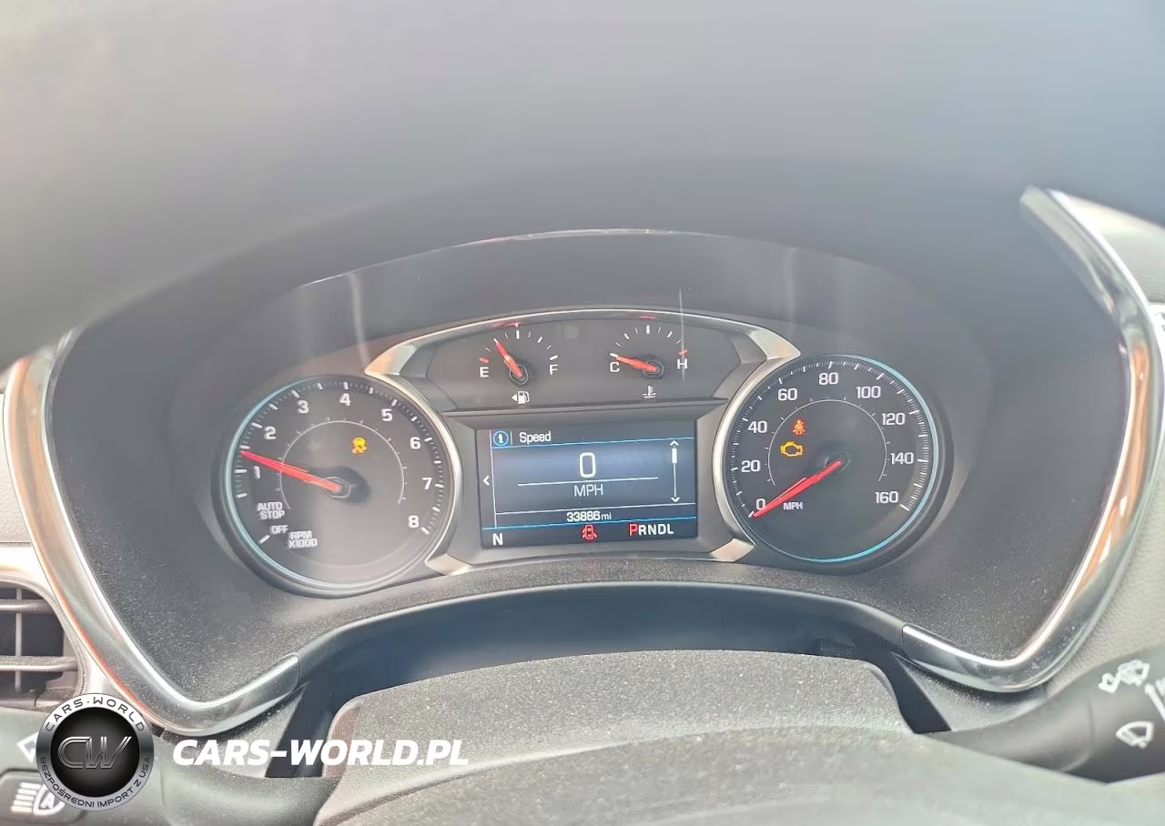 2024 Chevrolet Equinox Ls VIN:3GNAXHEG9RL194099 - 9