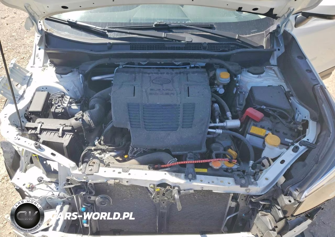 2020 Subaru Forester Premium VIN:JF2SKAJC9LH523378 - 11