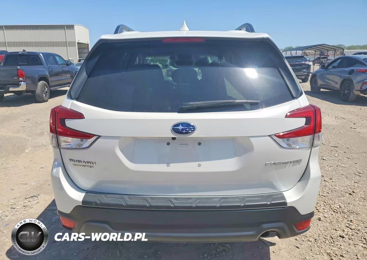 2020 Subaru Forester Premium VIN:JF2SKAJC9LH523378 - 6