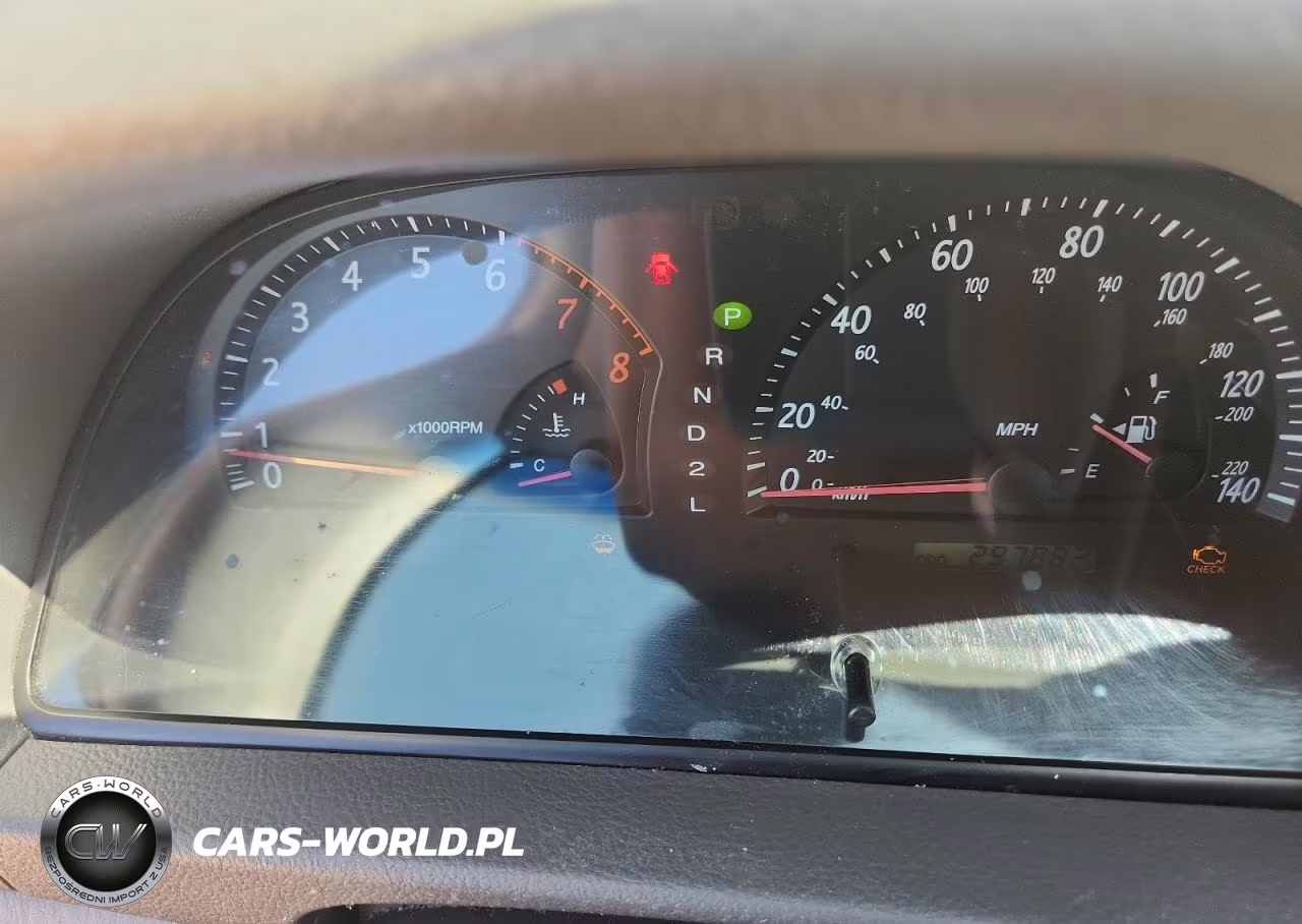 2002 Toyota Camry VIN:JTDBE32K520095197 - 9