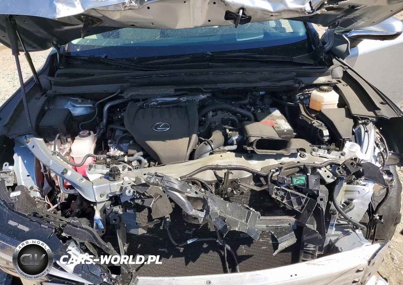 2023 Lexus Rx 350 Premium+ VIN:2T2BAMBA1PC016027 - 12