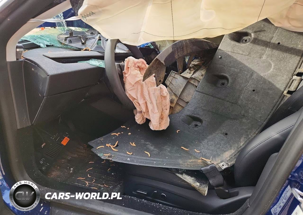 2025 Tesla Model 3 VIN:5YJ3E1EA4SF041886 - 7