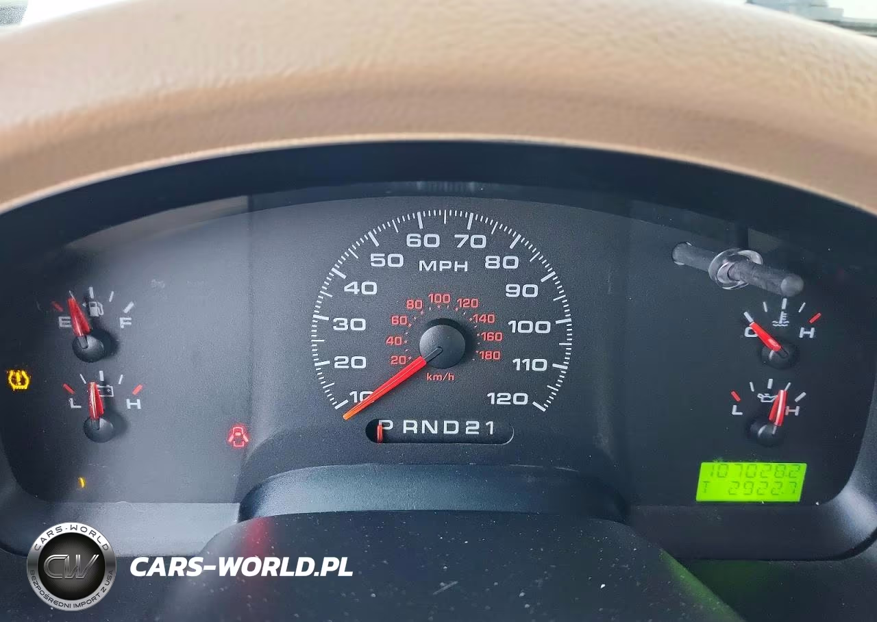 2007 Ford F150 VIN:1FTRF12W27KD54193 - 9