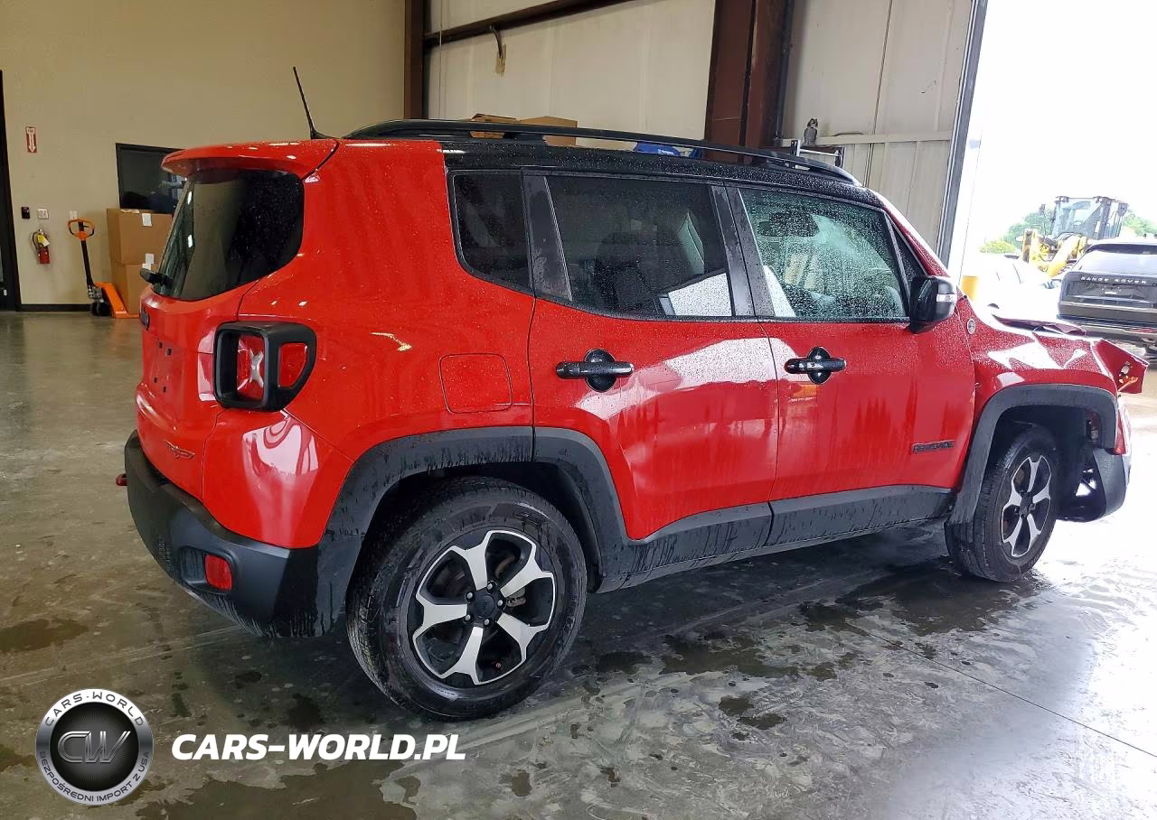 2020 Jeep Renegade Trailhawk VIN:ZACNJBC1XLPL75991 - 3