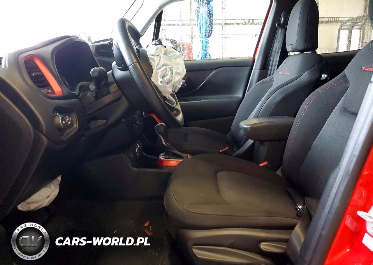 2020 Jeep Renegade Trailhawk VIN:ZACNJBC1XLPL75991 - 7