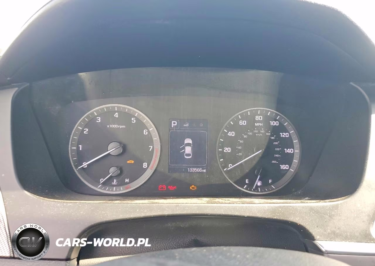 2017 Hyundai Sonata Sport VIN:5NPE34AF8HH591507 - 9
