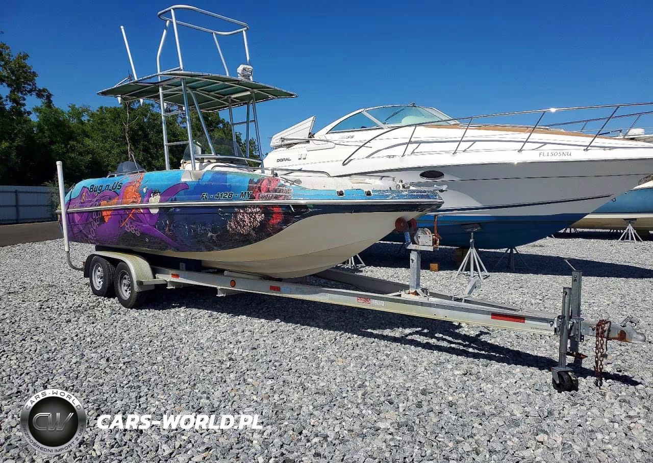 2005 Godf Fundeck