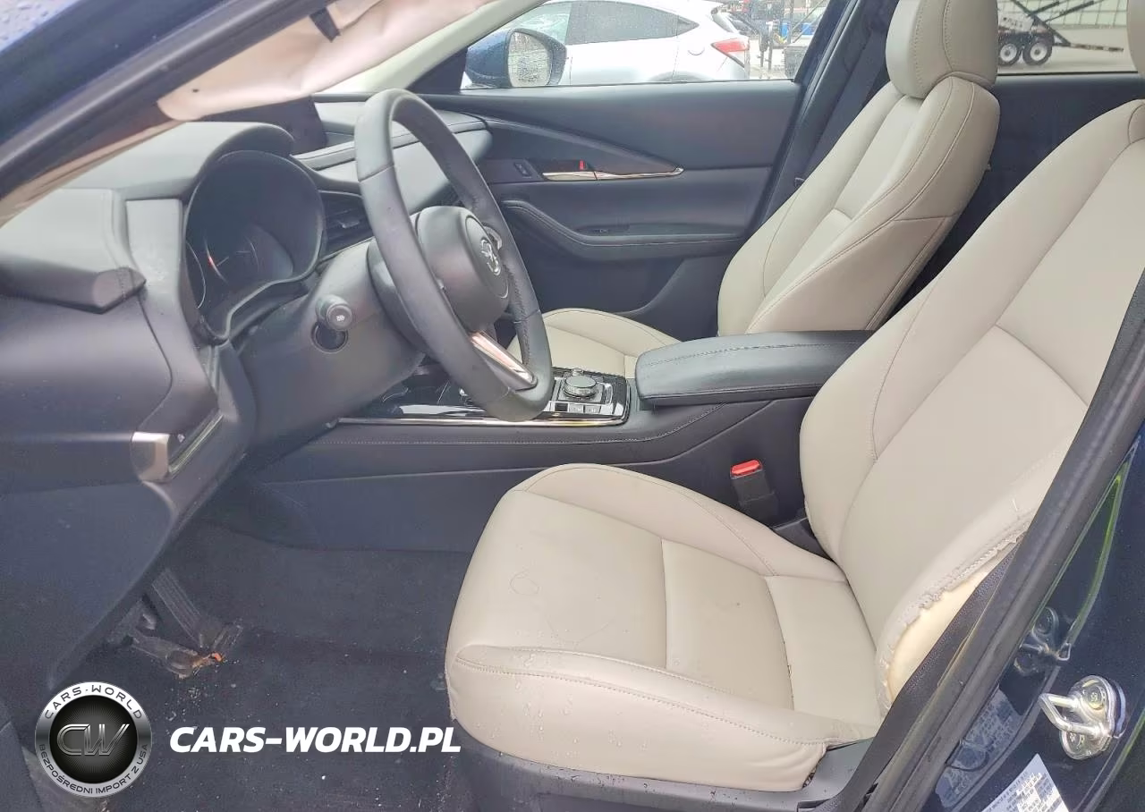 2025 Mazda Cx-30 Preferred VIN:3MVDMBCM5SM756910 - 7