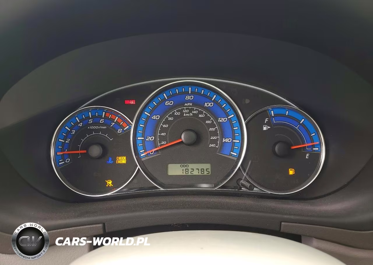 2009 Subaru Forester 2.5X Premium VIN:JF2SH63669G754708 - 9