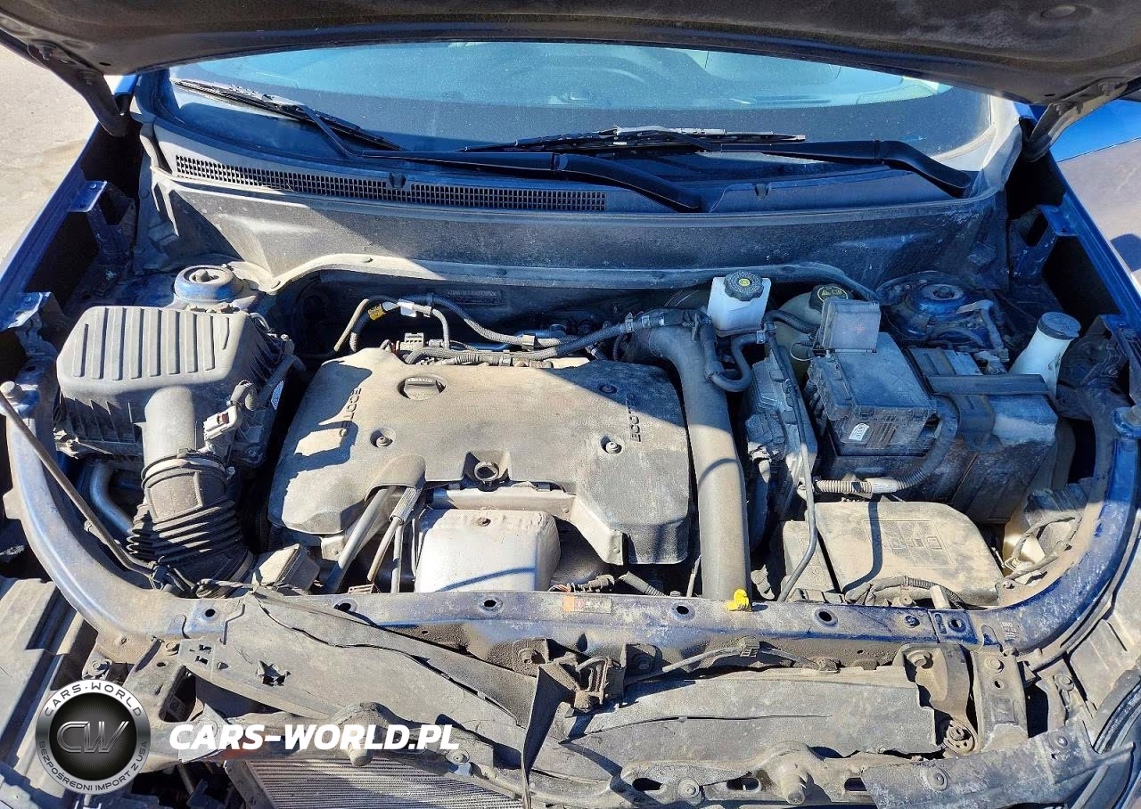 2020 Chevrolet Equinox Lt VIN:2GNAXVEX7L6212092 - 11