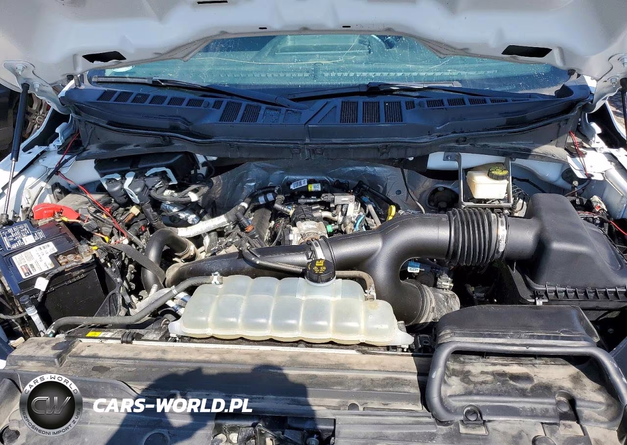 2021 Ford F150 Super Cab VIN:1FTEX1EP9MKE69708 - 11