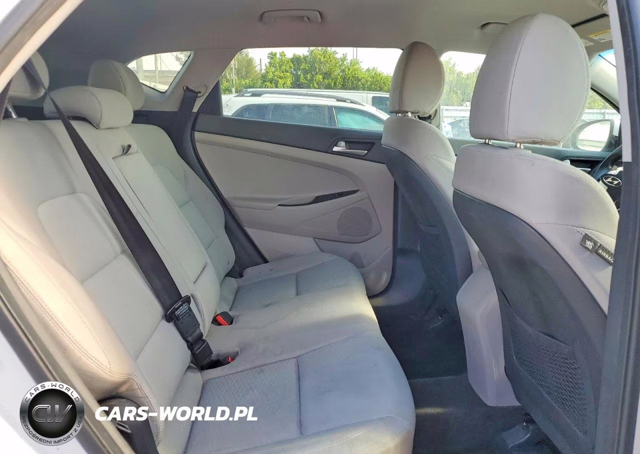 2021 Hyundai Tucson Value VIN:KM8J33A46MU320609 - 11
