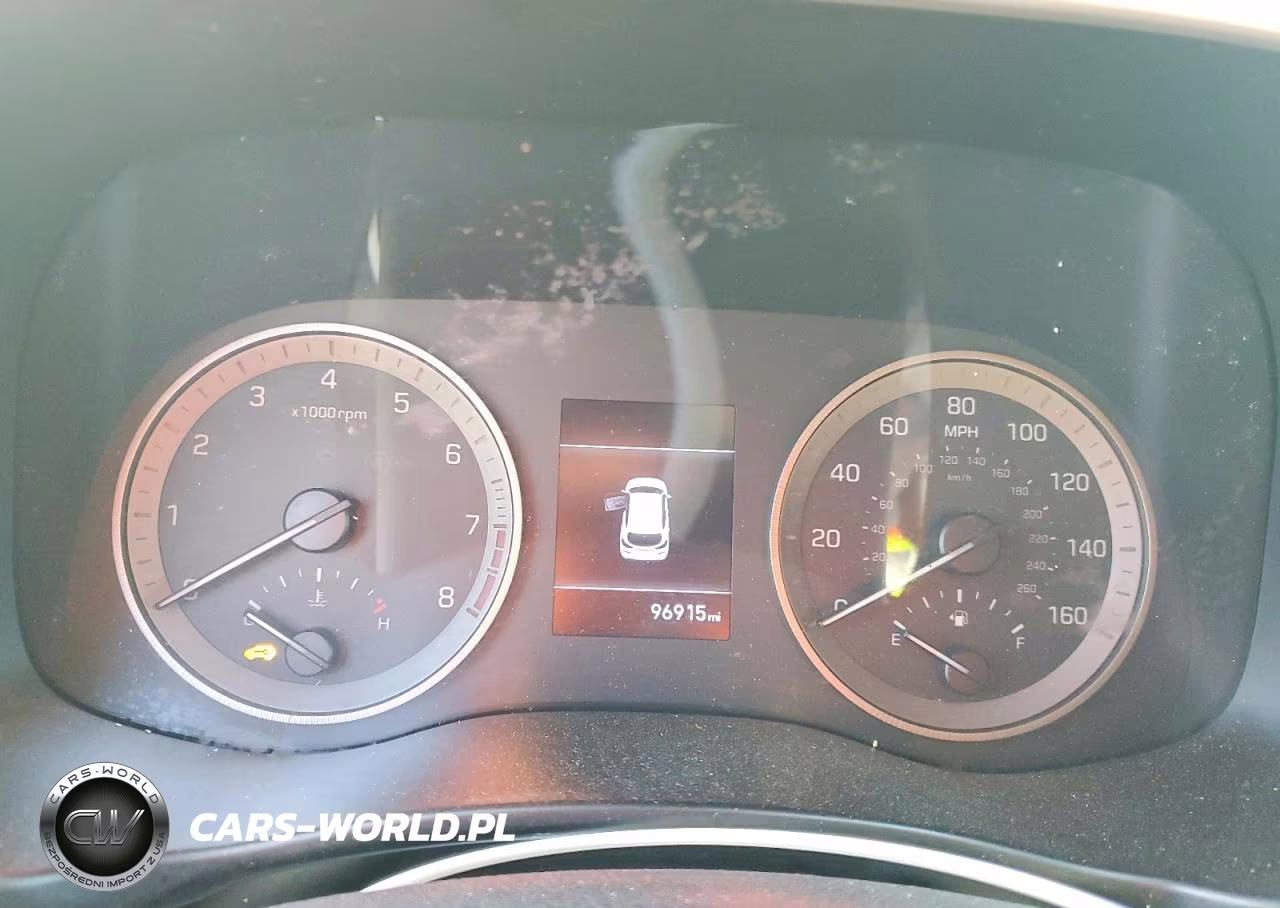 2021 Hyundai Tucson Value VIN:KM8J33A46MU320609 - 9
