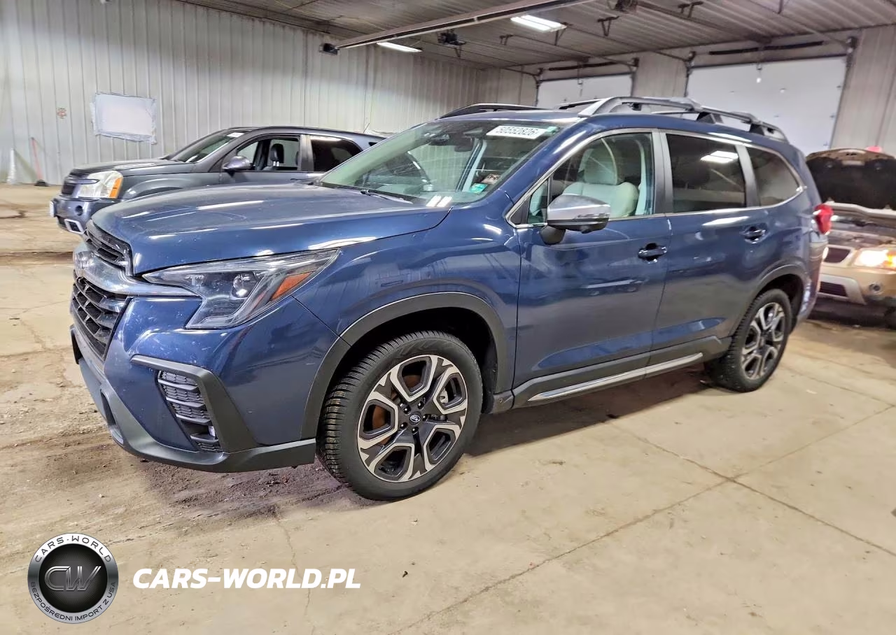 2023 Subaru Ascent Limited